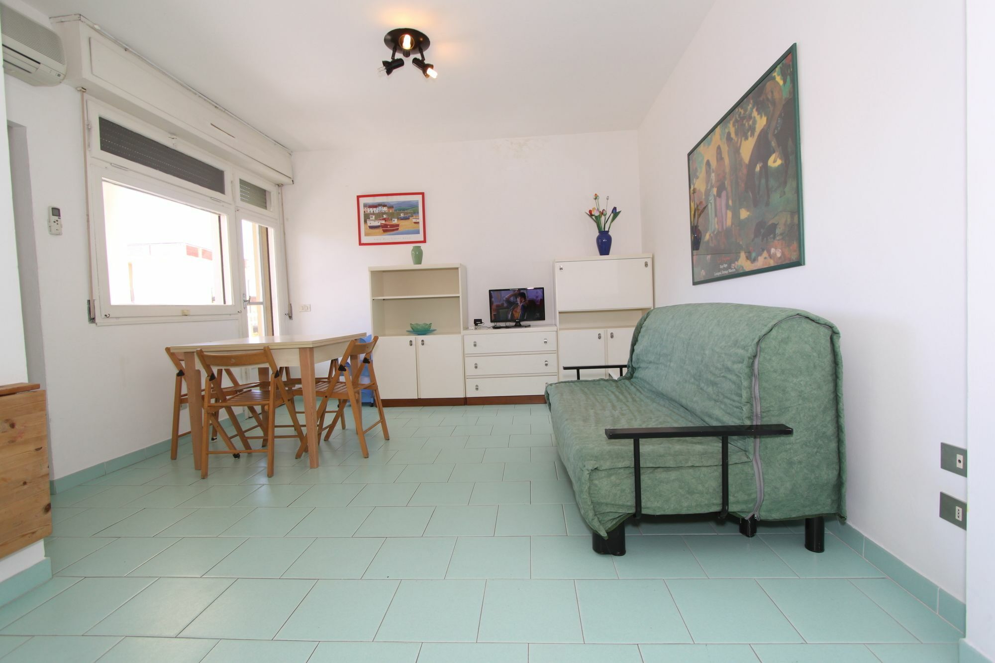 Appartement Conchiglia Comacchio
